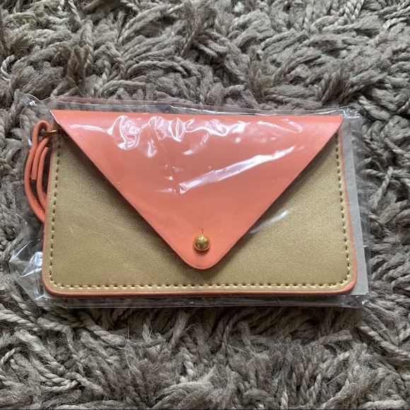 Minor History Post Script Wallet - Picture 2 of 5